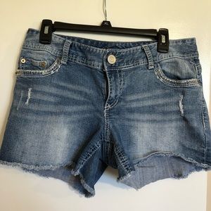 Maurices Brand Shorts